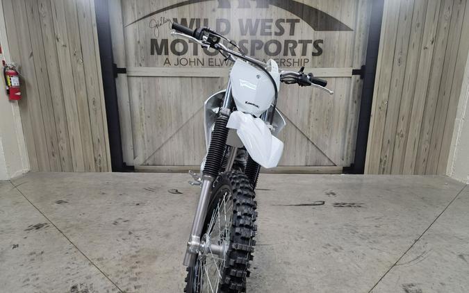 2027 Kawasaki KLX230R S