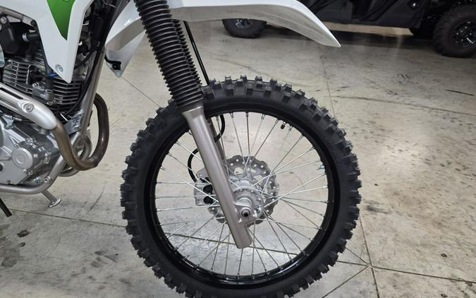 2027 Kawasaki KLX230R S