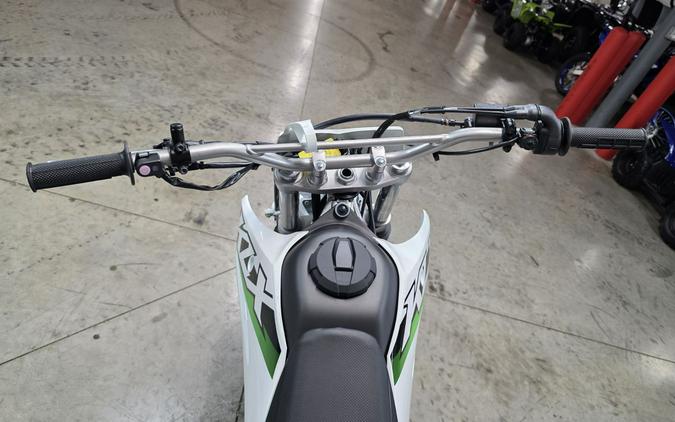 2027 Kawasaki KLX230R S