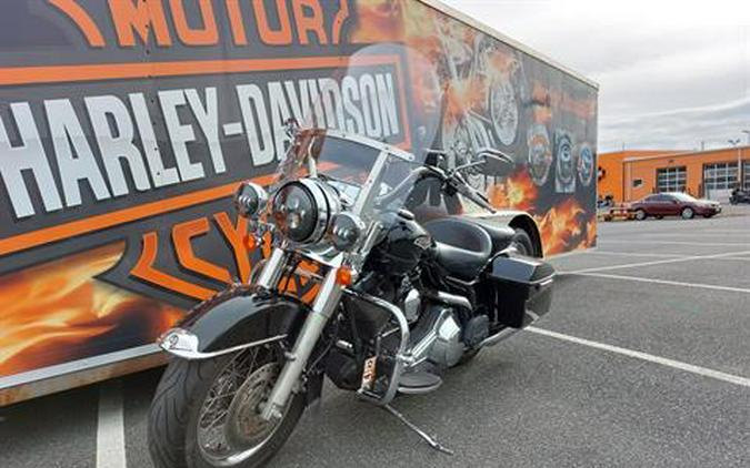 2005 Harley-Davidson FLHRCI Road King® Classic