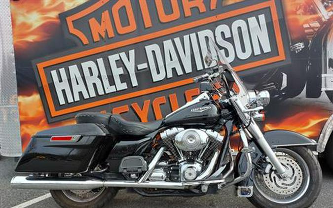 2005 Harley-Davidson FLHRCI Road King® Classic