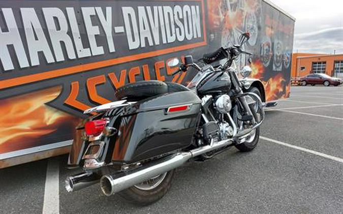 2005 Harley-Davidson FLHRCI Road King® Classic