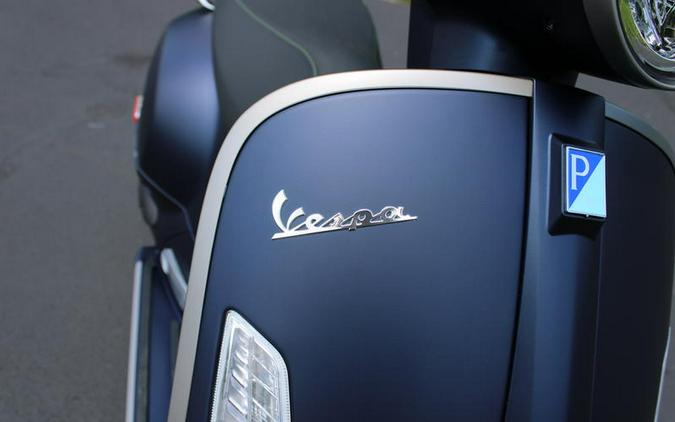 2023 Vespa GTS Super 300 Tech
