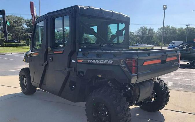 2024 Polaris® Ranger Crew XP 1000 NorthStar Edition Ultimate