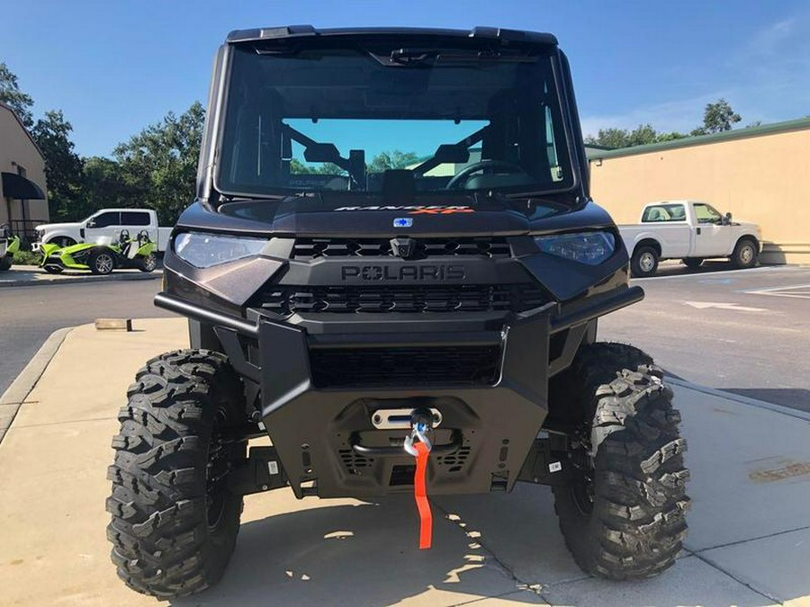 2024 Polaris® Ranger Crew XP 1000 NorthStar Edition Ultimate