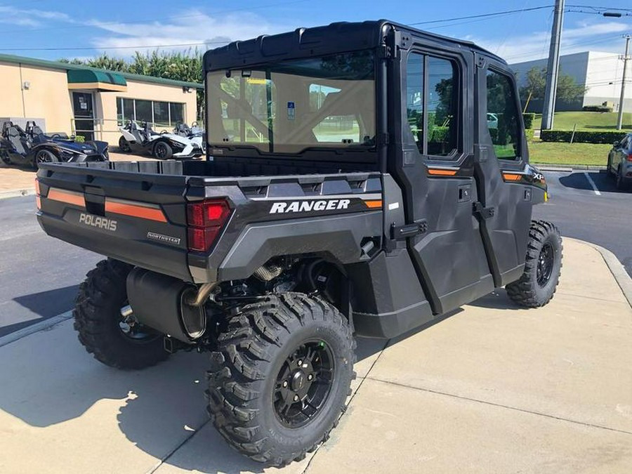 2024 Polaris® Ranger Crew XP 1000 NorthStar Edition Ultimate