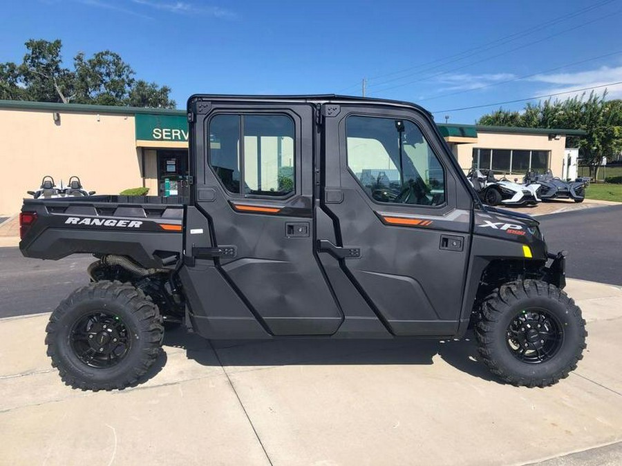 2024 Polaris® Ranger Crew XP 1000 NorthStar Edition Ultimate