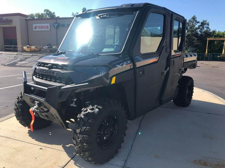 2024 Polaris® Ranger Crew XP 1000 NorthStar Edition Ultimate