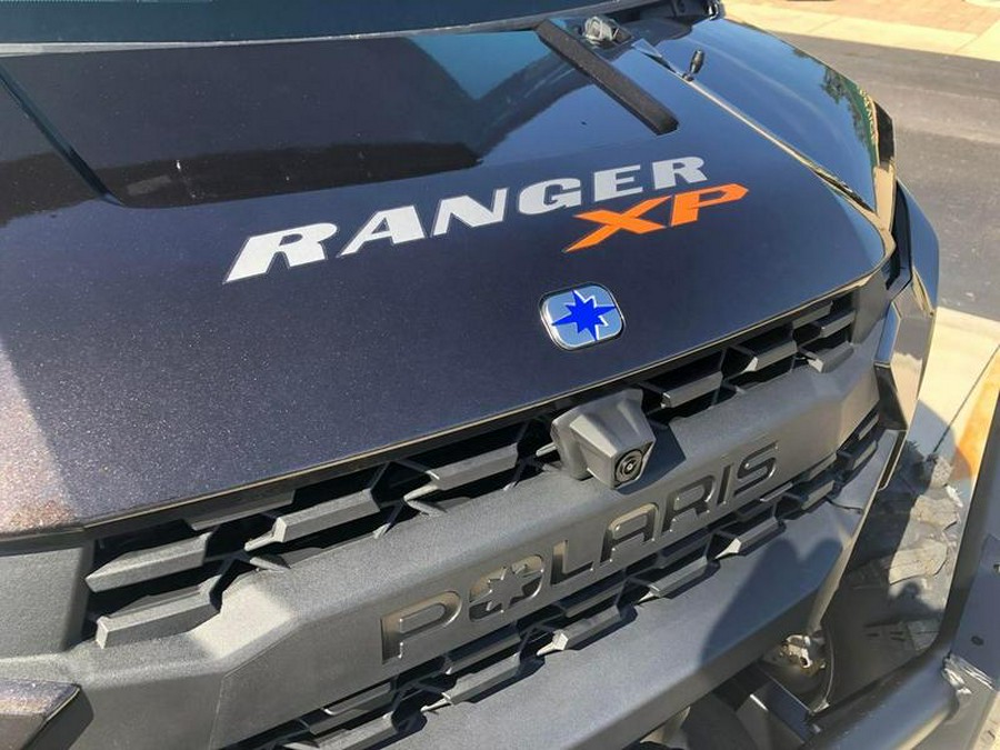 2024 Polaris® Ranger Crew XP 1000 NorthStar Edition Ultimate