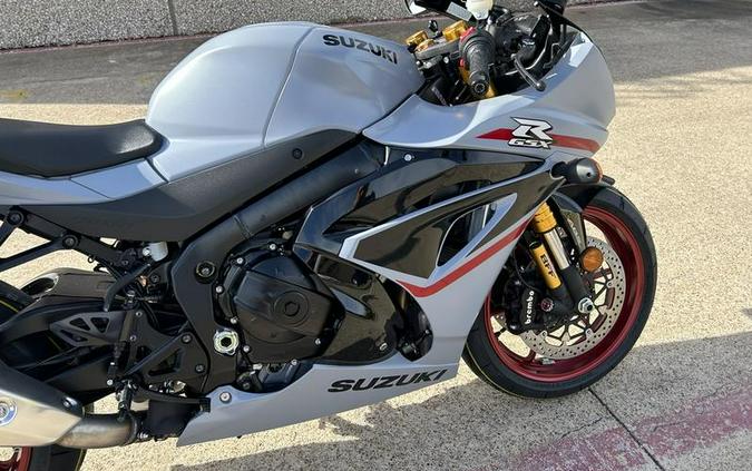 2024 Suzuki GSX-R1000R