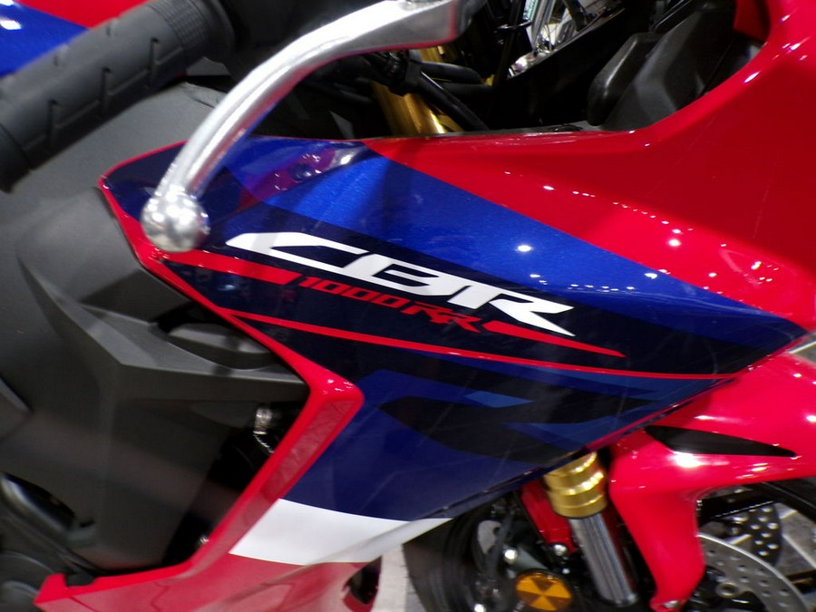 2024 Honda® CBR1000RR ABS