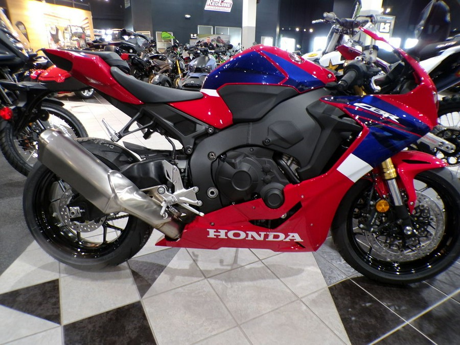 2024 Honda® CBR1000RR ABS