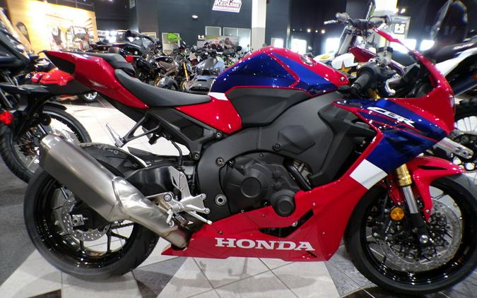 2024 Honda® CBR1000RR ABS