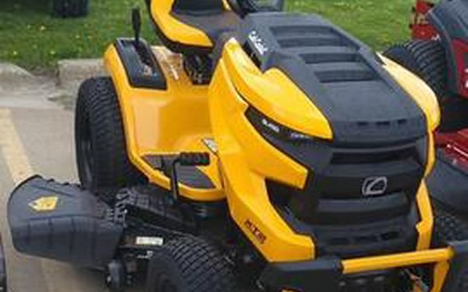 2024 Cub Cadet SLX50