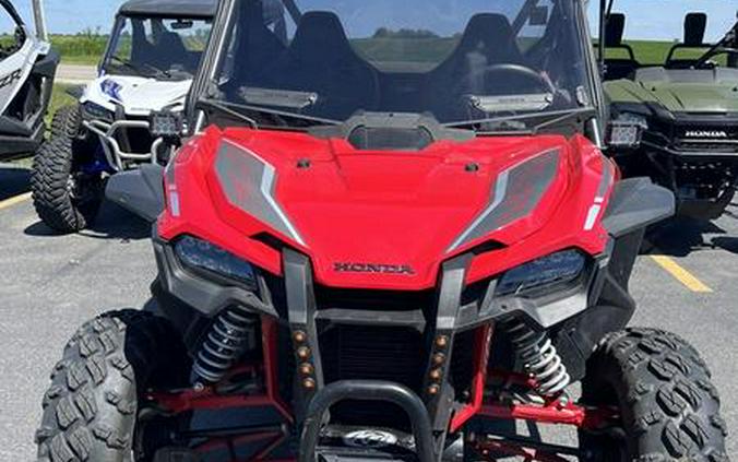 2020 Honda® Talon 1000X