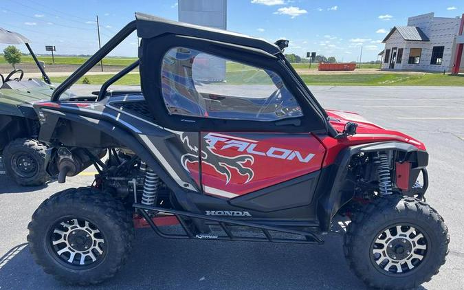 2020 Honda® Talon 1000X