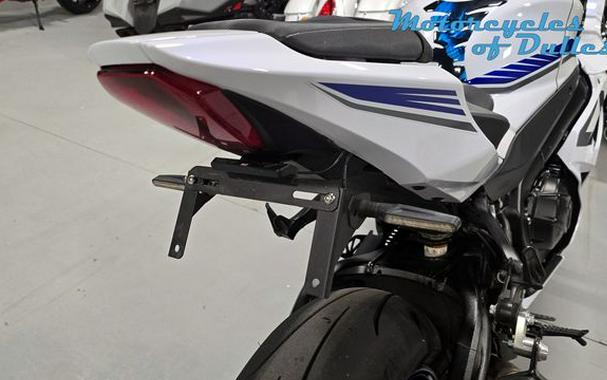 used 2018 Suzuki GSX-R 1000