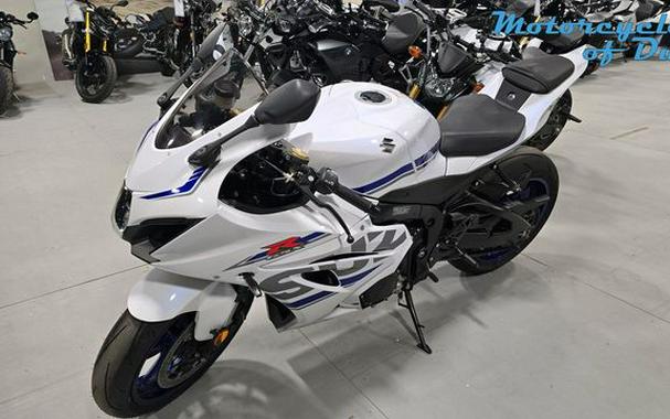 used 2018 Suzuki GSX-R 1000