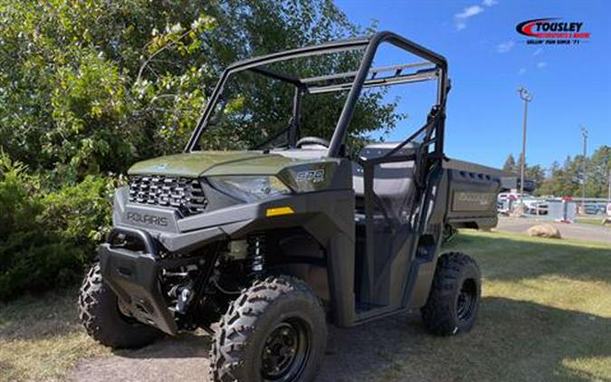 2024 Polaris Ranger SP 570