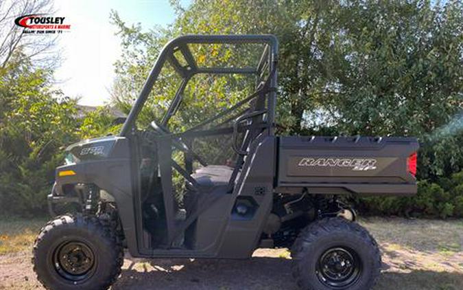 2024 Polaris Ranger SP 570