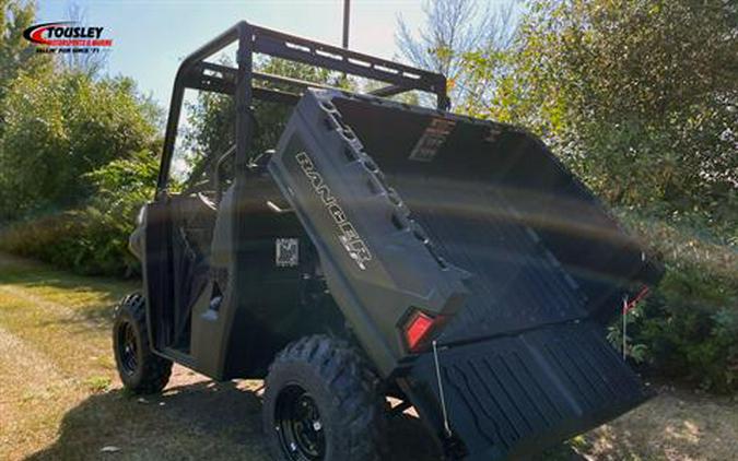 2024 Polaris Ranger SP 570