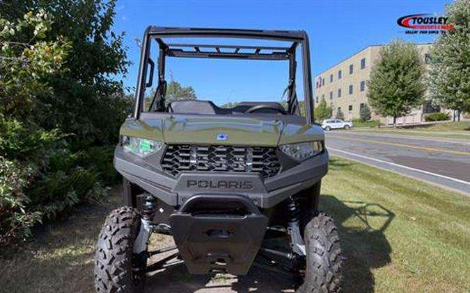 2024 Polaris Ranger SP 570