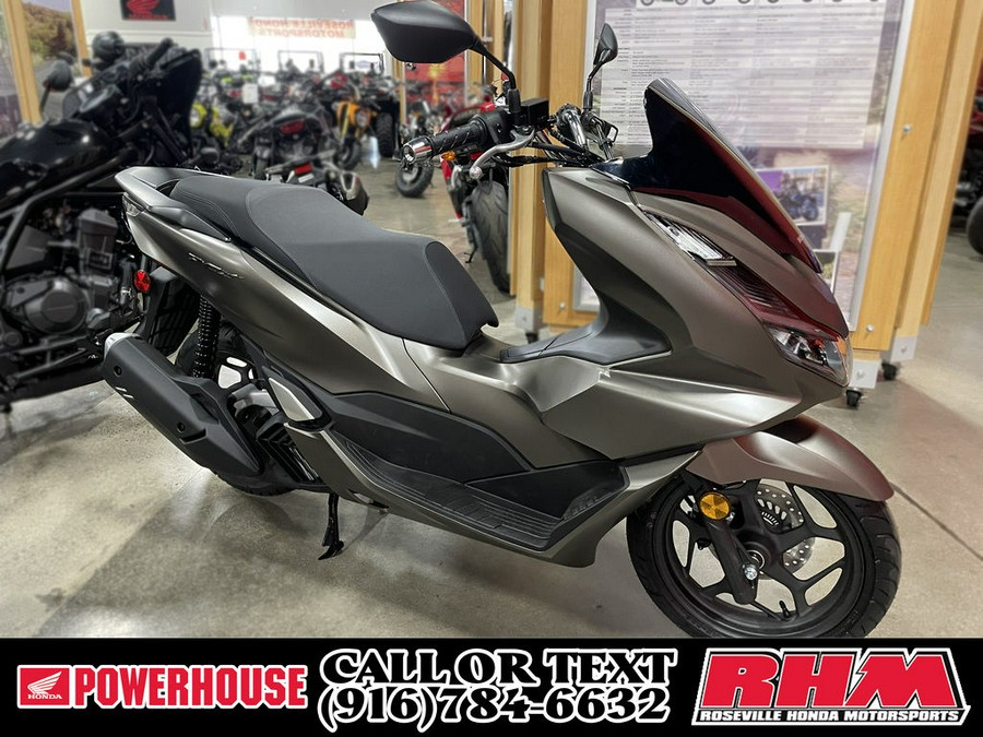 2023 Honda PCX ABS