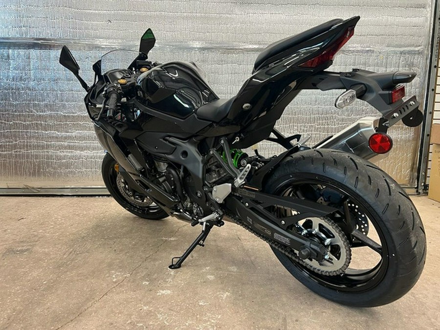 2024 Kawasaki Ninja ZX-4RR ABS