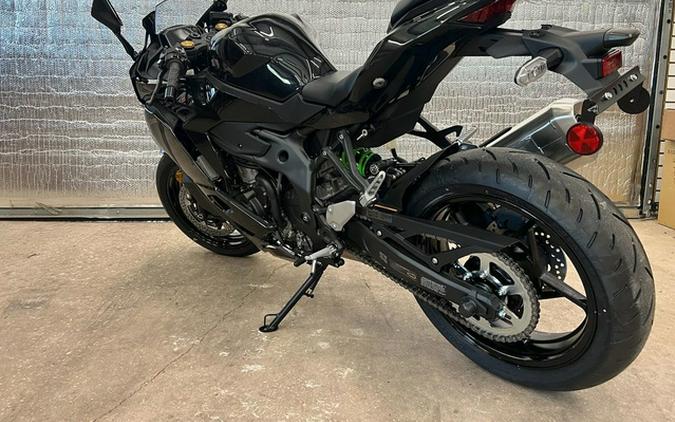 2024 Kawasaki Ninja ZX-4RR ABS