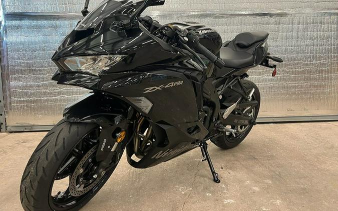 2024 Kawasaki Ninja ZX-4RR ABS