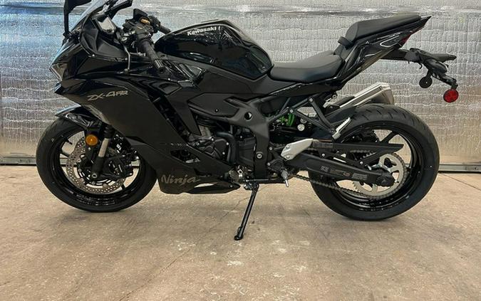 2024 Kawasaki Ninja ZX-4RR ABS