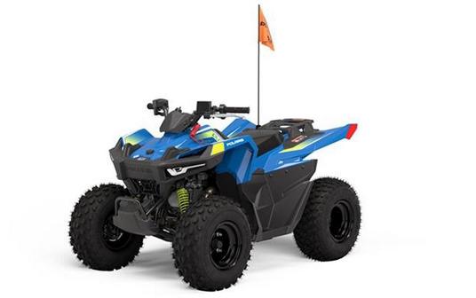 2025 Polaris Industries Outlaw® 70 EFI