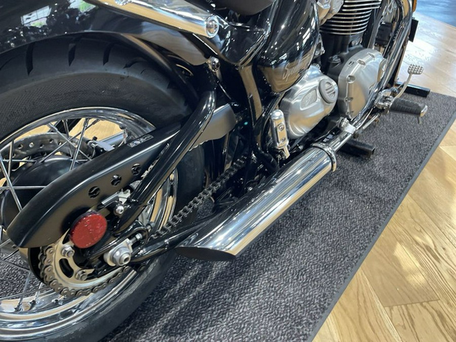 2023 Triumph SPEEDMASTER