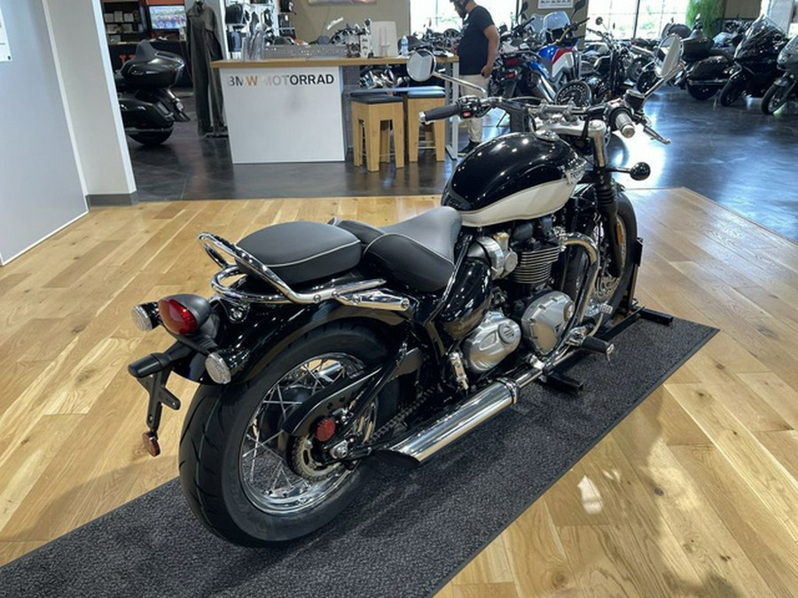 2023 Triumph SPEEDMASTER