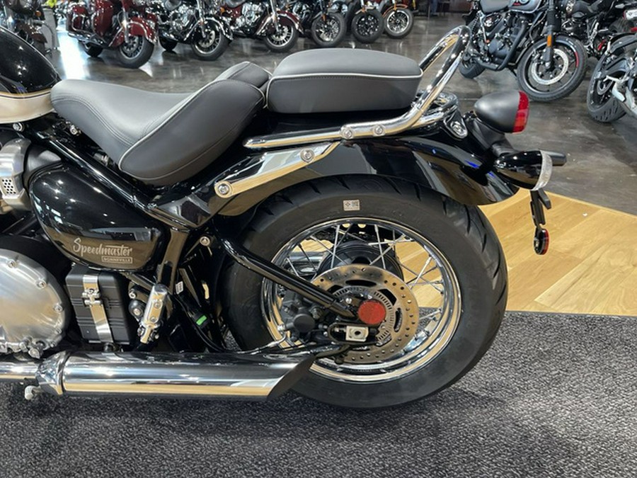 2023 Triumph SPEEDMASTER