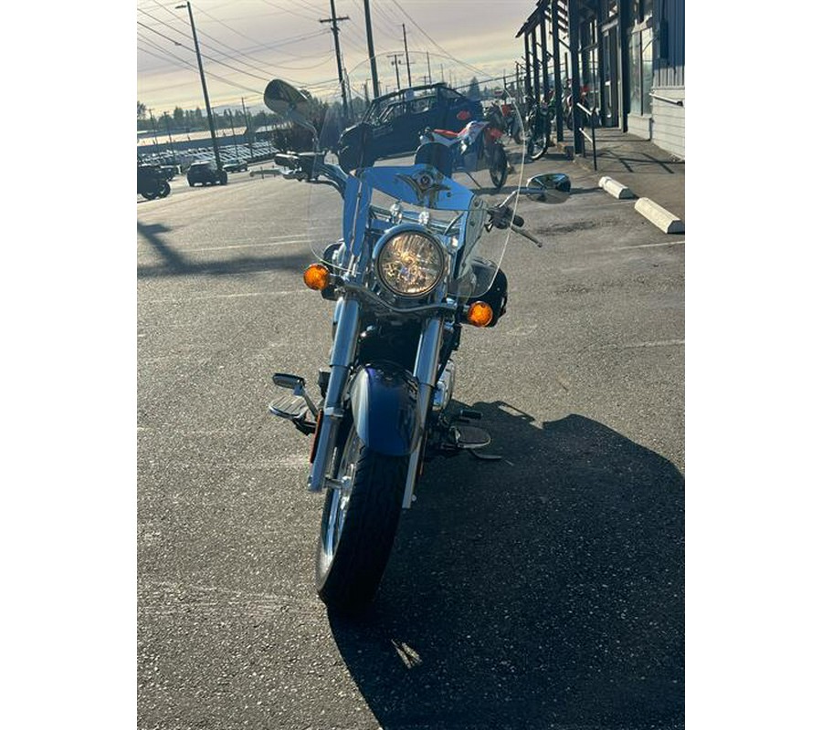 2025 Kawasaki Vulcan 900 Classic LT