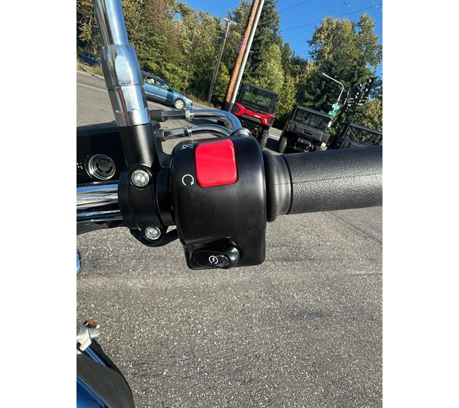 2025 Kawasaki Vulcan 900 Classic LT