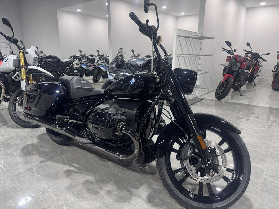 New 2025 BMW R 18 Roctane