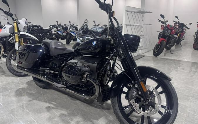 New 2025 BMW R 18 Roctane