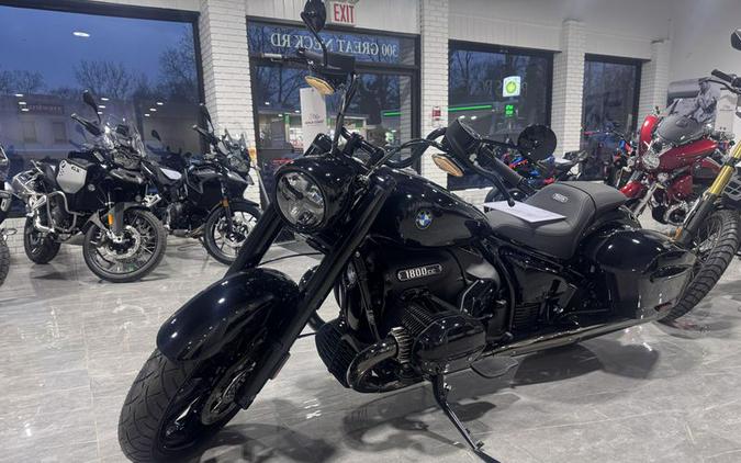 New 2025 BMW R 18 Roctane