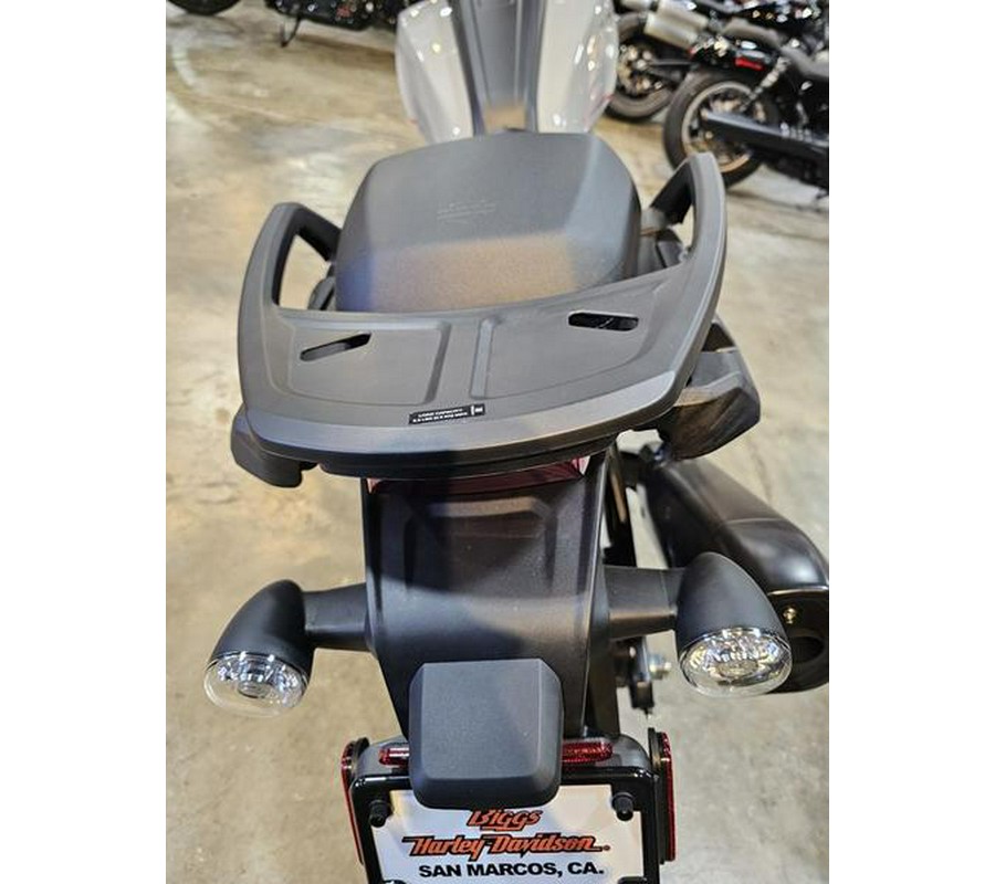 2025 Harley-Davidson® RA1250ST - Pan America® 1250 ST