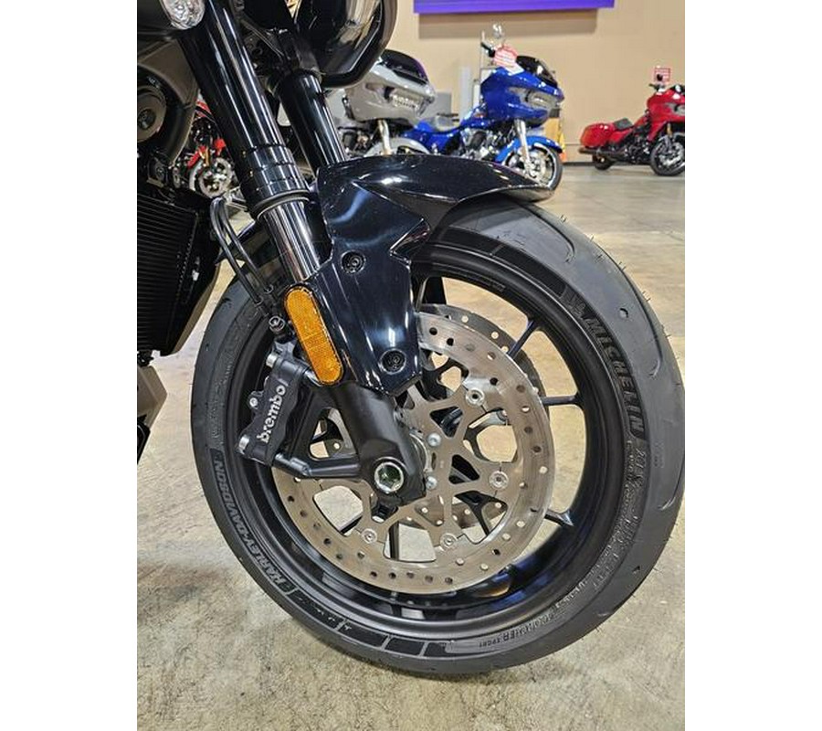 2025 Harley-Davidson® RA1250ST - Pan America® 1250 ST