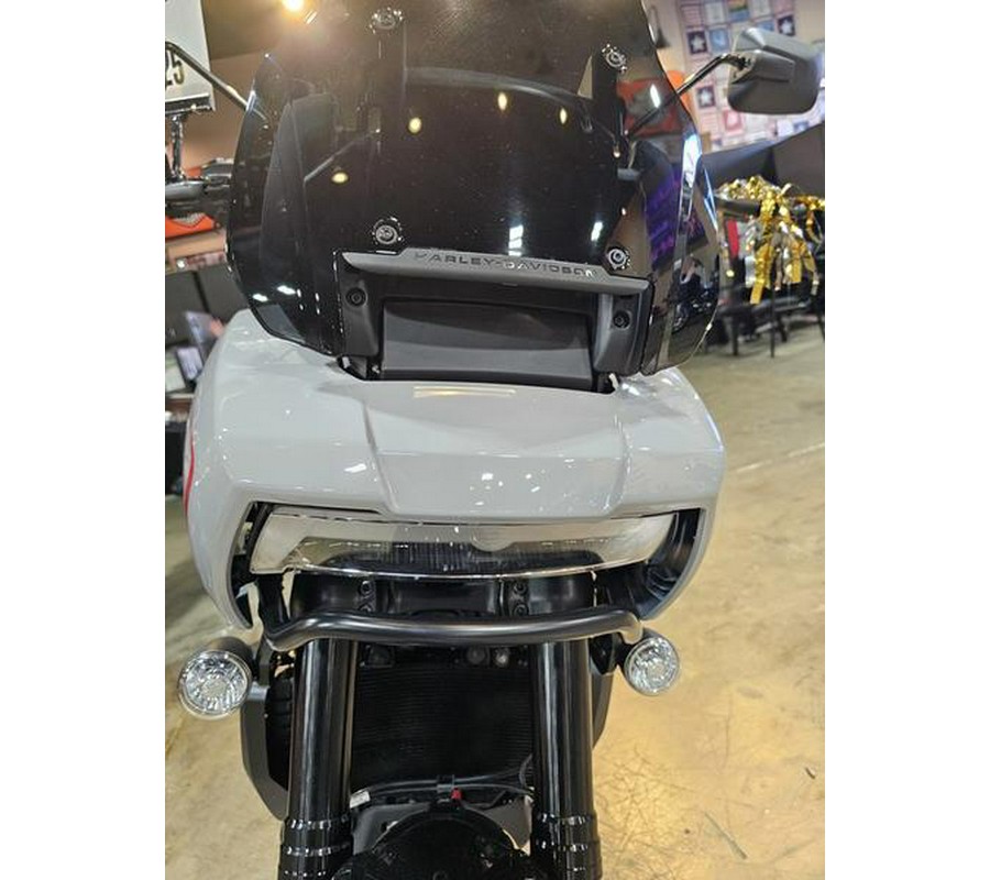 2025 Harley-Davidson® RA1250ST - Pan America® 1250 ST