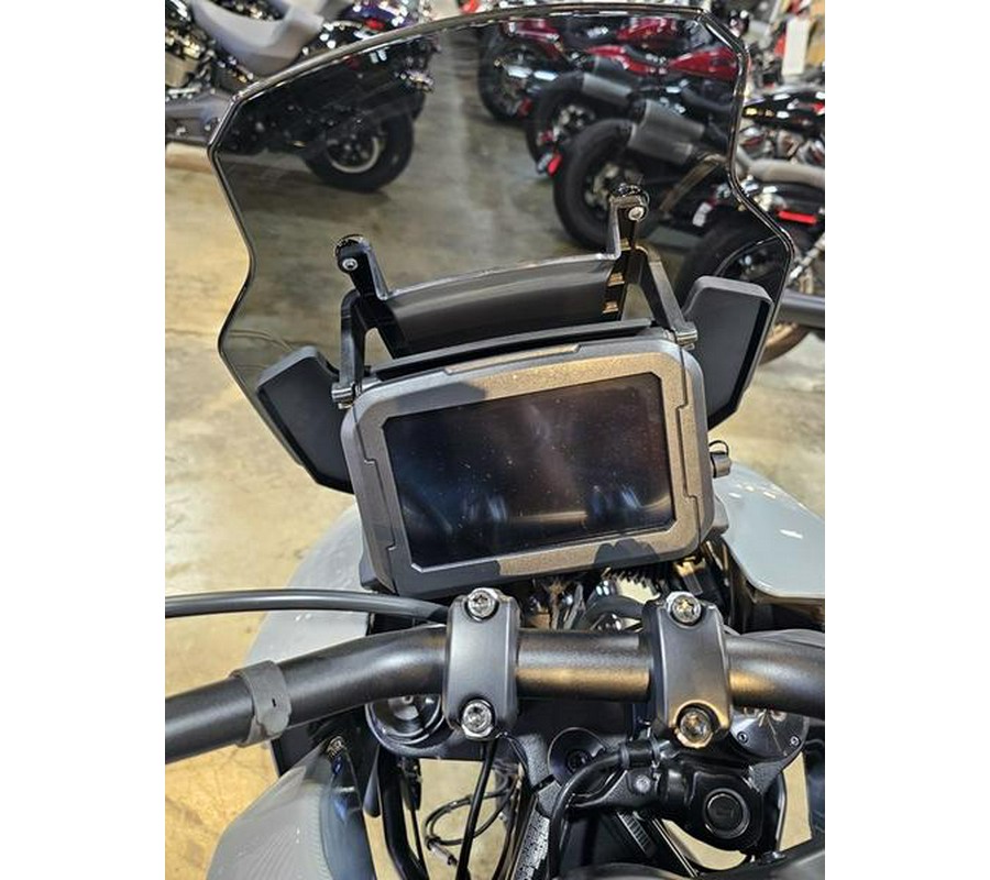 2025 Harley-Davidson® RA1250ST - Pan America® 1250 ST