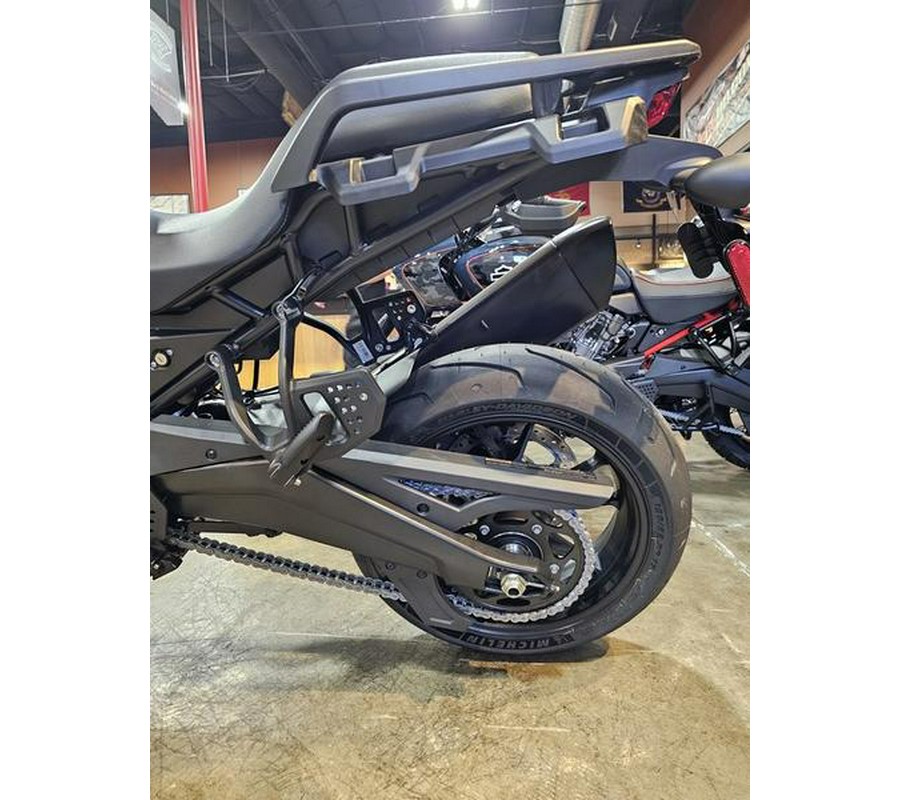 2025 Harley-Davidson® RA1250ST - Pan America® 1250 ST