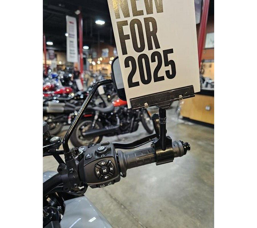 2025 Harley-Davidson® RA1250ST - Pan America® 1250 ST