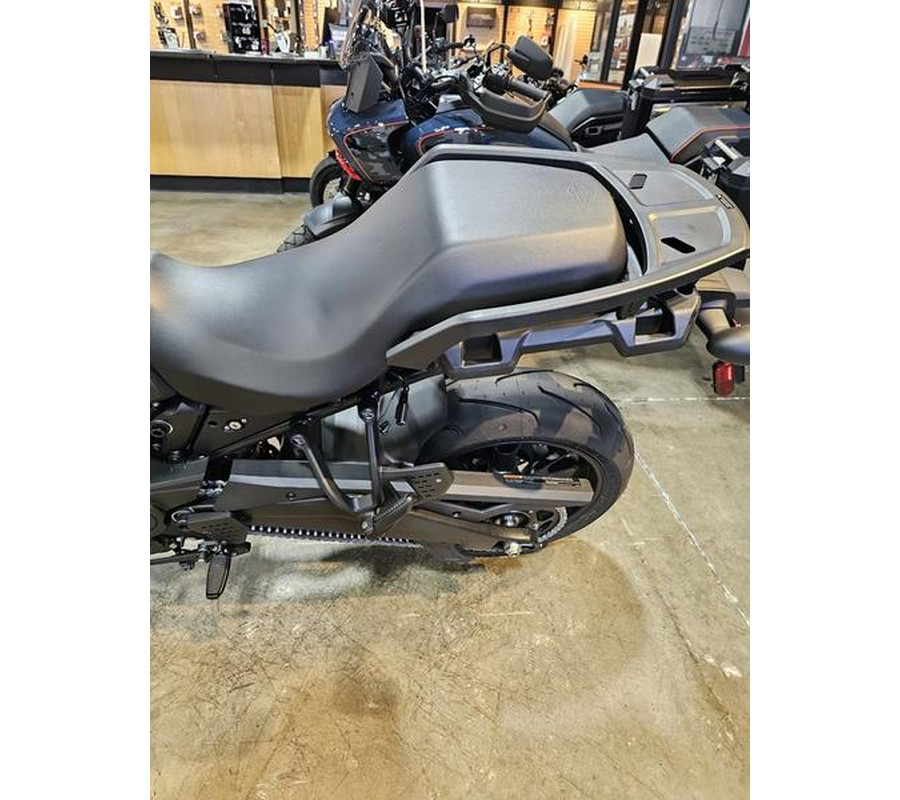 2025 Harley-Davidson® RA1250ST - Pan America® 1250 ST