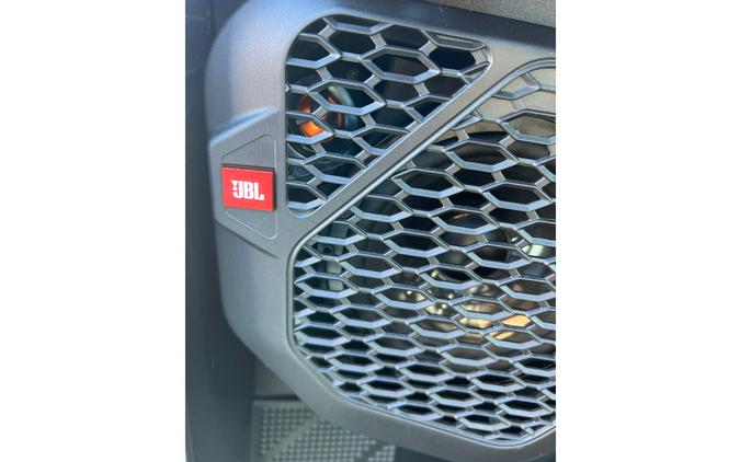 2026 Polaris RANGER 1000 XP NORTHSTAR ULTIMATE