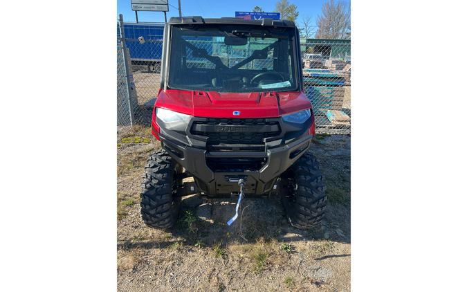 2026 Polaris RANGER 1000 XP NORTHSTAR ULTIMATE