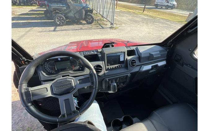 2026 Polaris RANGER 1000 XP NORTHSTAR ULTIMATE